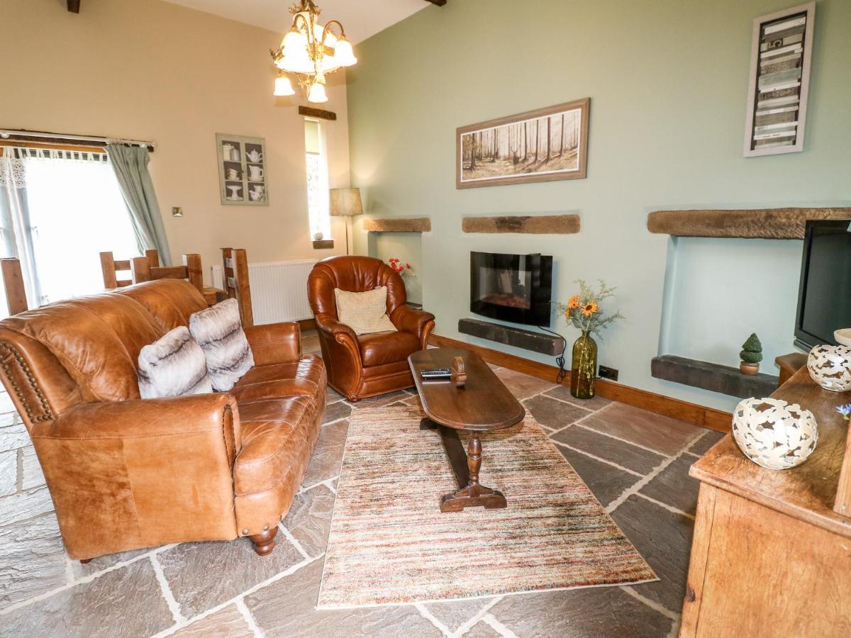 Bluebell Cottage Alfreton Ngoại thất bức ảnh