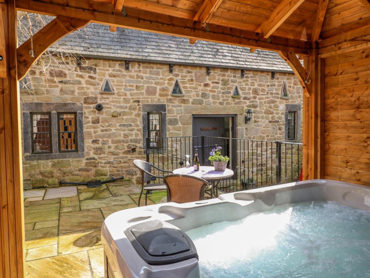 Bluebell Cottage Alfreton Ngoại thất bức ảnh