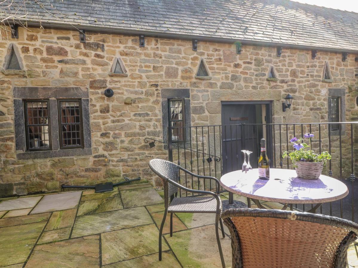 Bluebell Cottage Alfreton Ngoại thất bức ảnh